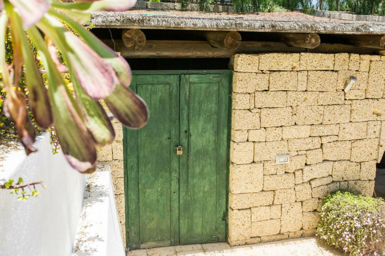 La Malvasia Arico Viejo ภายนอก รูปภาพ
