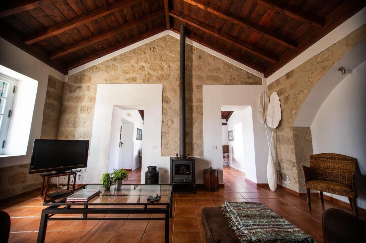La Malvasia Arico Viejo ภายนอก รูปภาพ